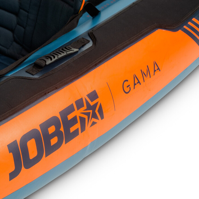 2024 Jobe Gama Inflatable Kayak Package 600024002